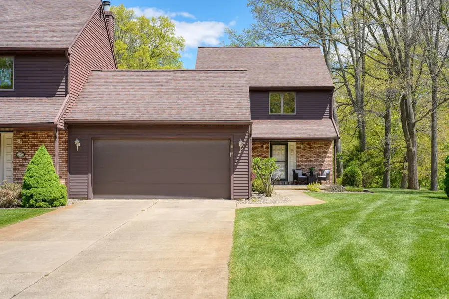 1819 Wedgefield, Jackson, MI 49201 - #2
