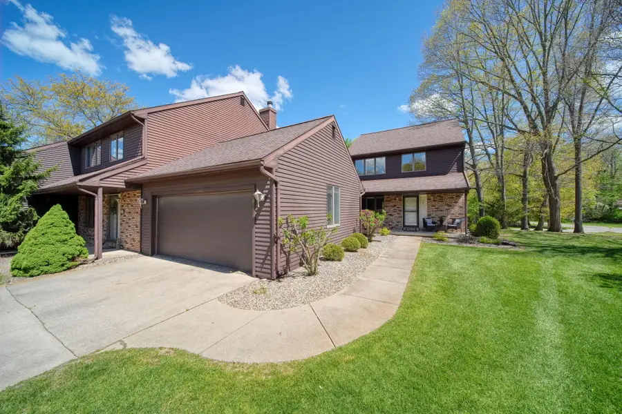 1819 Wedgefield, Jackson, MI 49201 - #3