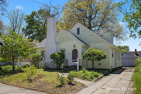 912 Joslin Street Se, Grand Rapids, MI 49507