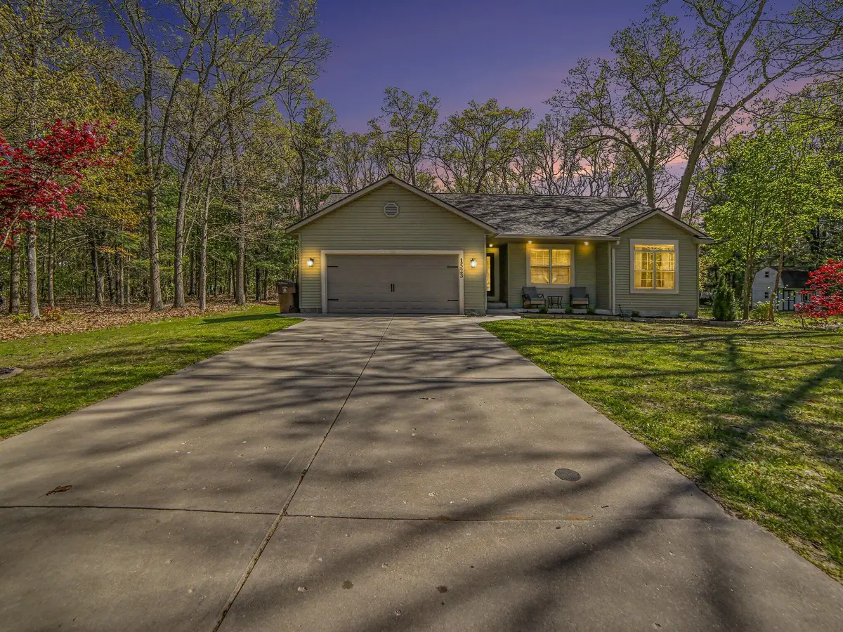 1523 Destiny Drive, Muskegon, MI 49445 - #1