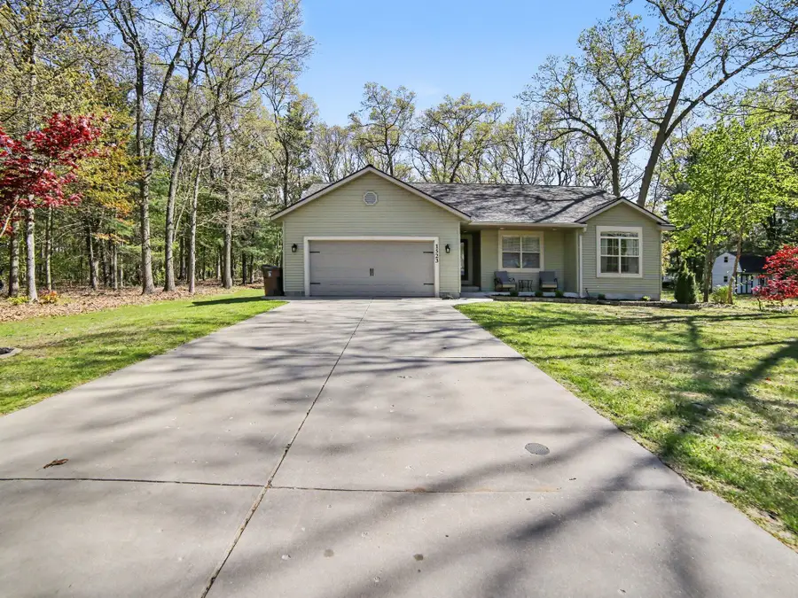 1523 Destiny Drive, Muskegon, MI 49445 - #2