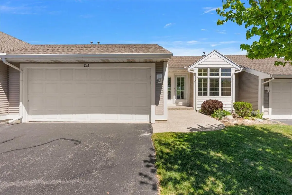 846 Claremont Court, Holland, MI 49423 - #1