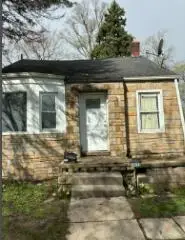 20017 Hawthorne Street, Highland Park, MI 48203 - #1