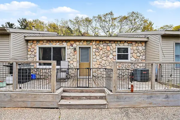 18210 Mohawk Drive #2, Spring Lake, MI 49456