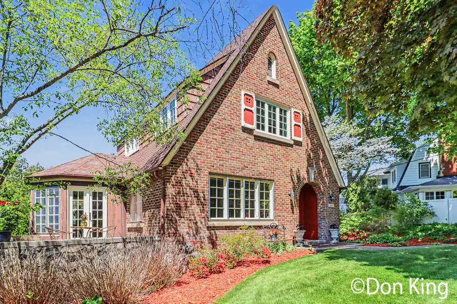 2479 Coit Avenue Ne, Grand Rapids, MI 49505 - #2