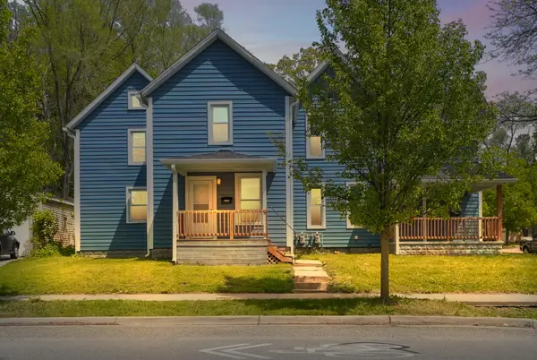 301 Spencer Street Ne, Grand Rapids, MI 49505