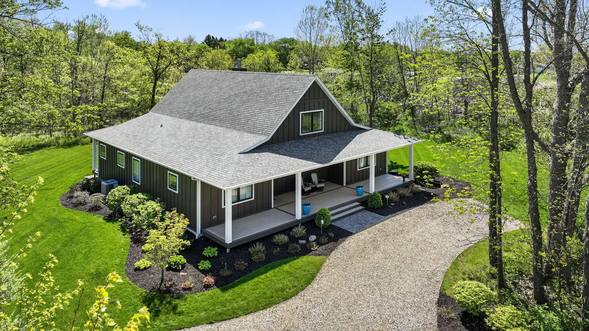 5542 Hidden Pond Lane, Sawyer, MI 49125 - #1