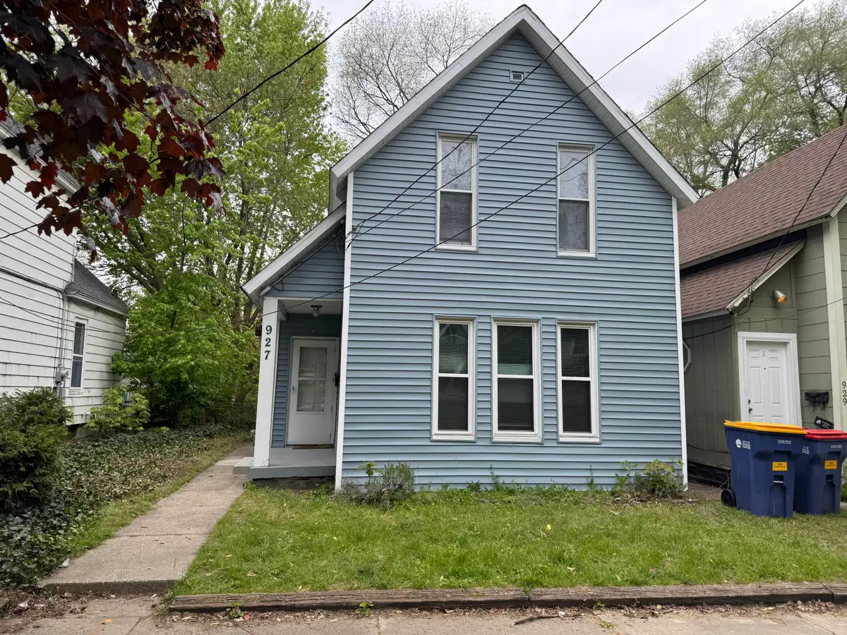 927 Prospect Avenue Ne, Grand Rapids, MI 49503 - #1