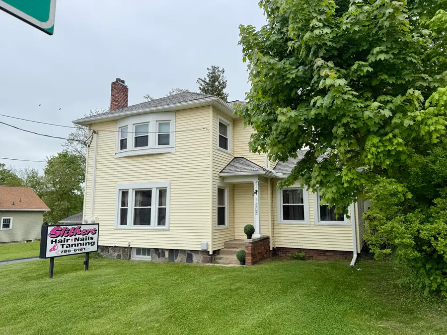 205 N W Avenue, Jackson, MI 49201 - #2