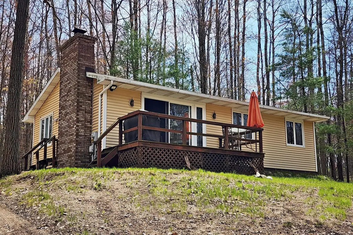 10180 Eagle Pass, Stanwood, MI 49346 - #1