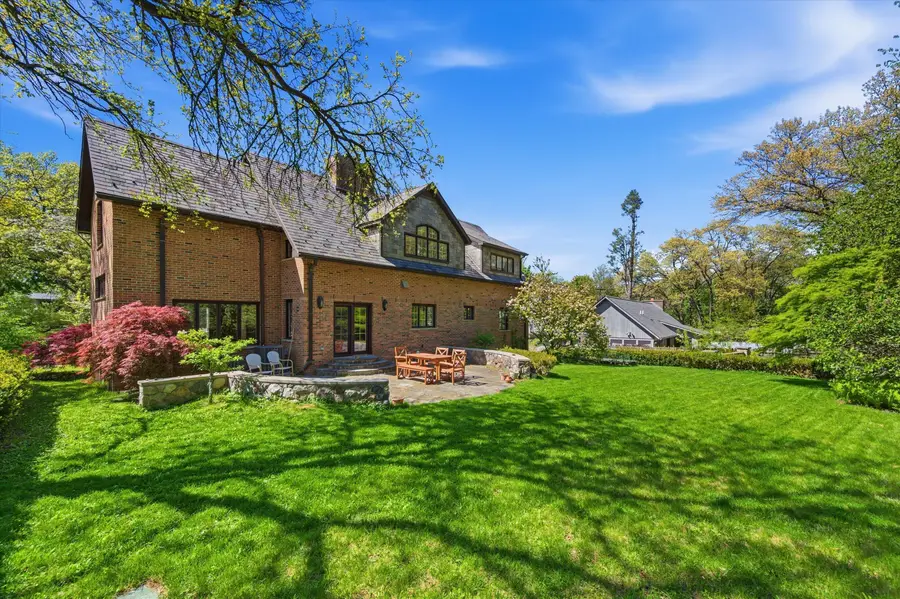 1041 Heather Way, Ann Arbor, MI 48104 - #2
