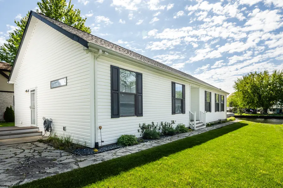 6876 Shore Drive, Coloma, MI 49038 - #3