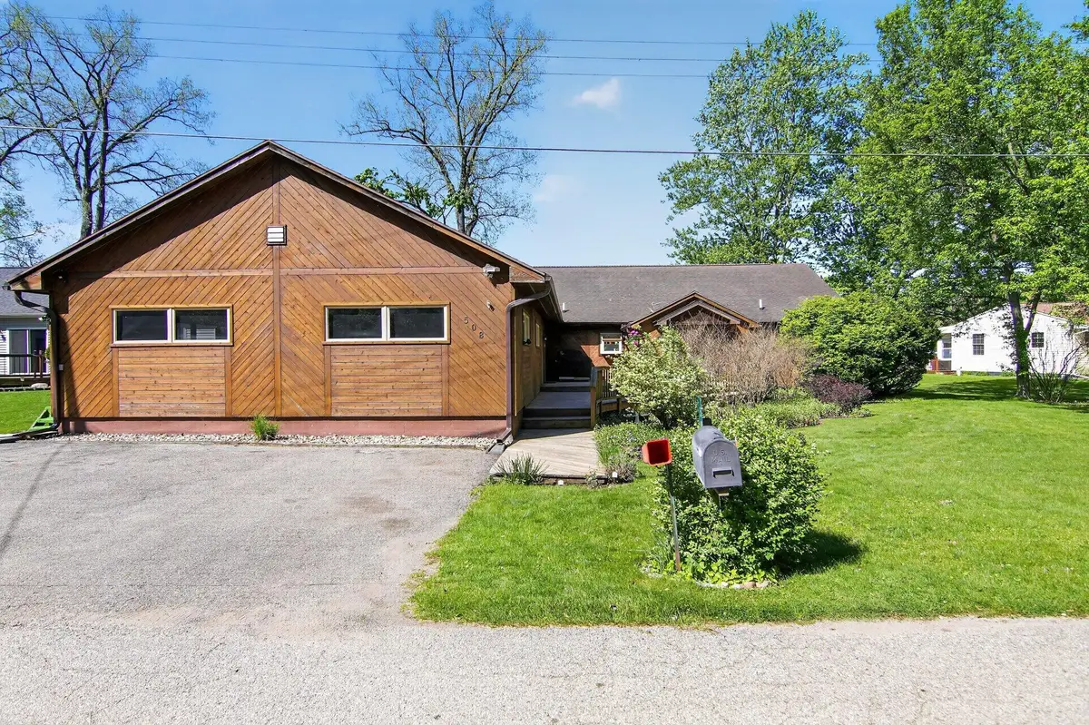 508 Orchard Road, Marshall, MI 49068 - #1
