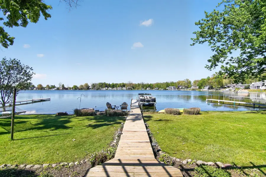 508 Orchard Road, Marshall, MI 49068 - #3