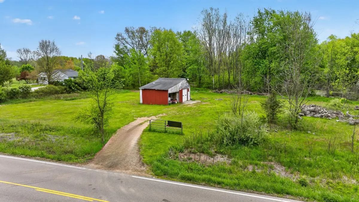 Mccain Road, Parma, MI 49269 - #1