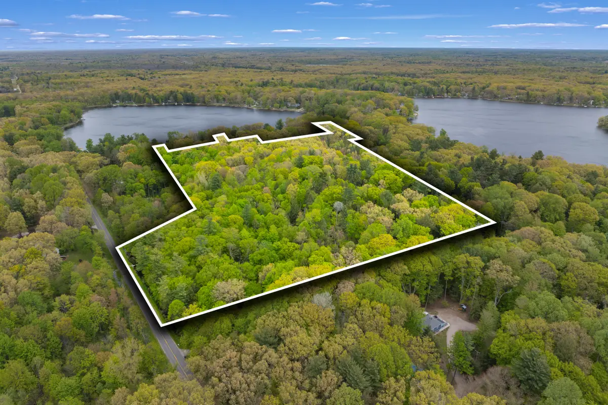 v/l 53rd Street, Grand Junction, MI 49056 - #1