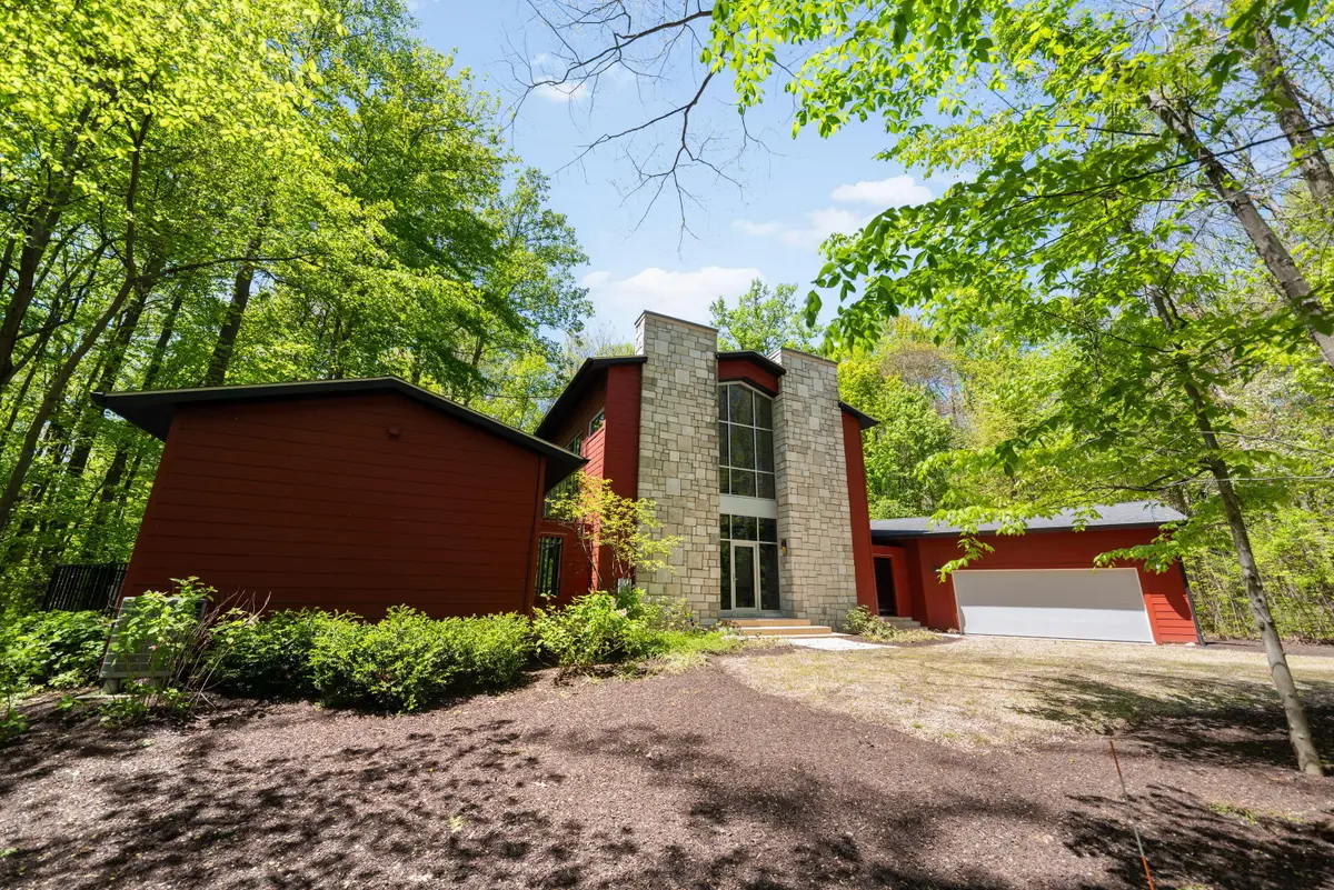 24 Camp Madron Road, Buchanan, MI 49107 - #1
