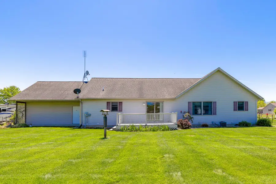 29376 Saddlebred Lane, Dowagiac, MI 49047 - #2
