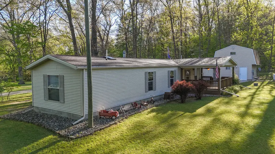 24599 Linden Street, Dowagiac, MI 49047 - #2