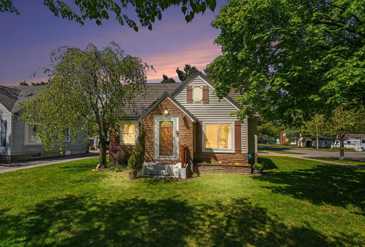 59 E 35th Street, Holland, MI 49423 - #1