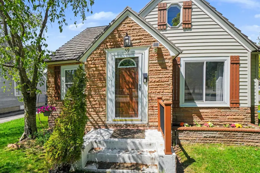 59 E 35th Street, Holland, MI 49423 - #3