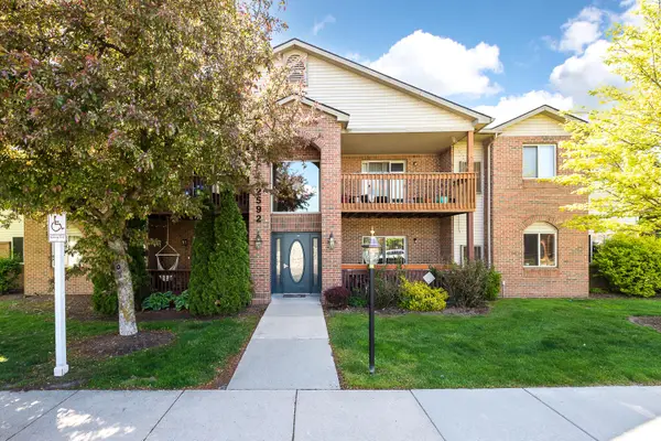 2592 Eagles Circle #6, Ypsilanti, MI 48197