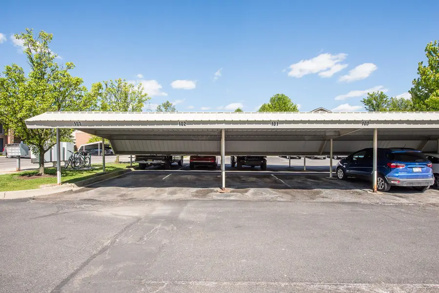2592 Eagles Circle #6, Ypsilanti, MI 48197 - #3