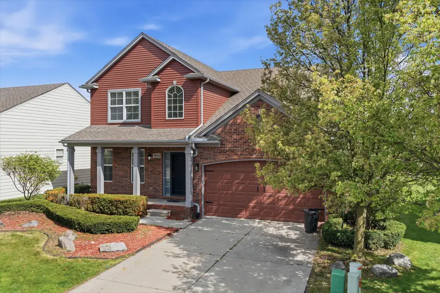 58916 Virginia Circle, New Haven, MI 48048 - #2