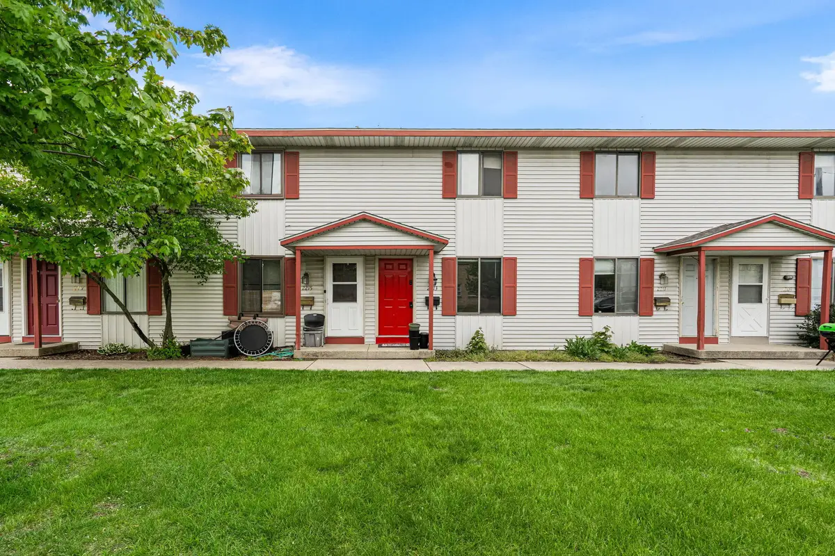 2213 Newark Avenue Se, Grand Rapids, MI 49507 - #1
