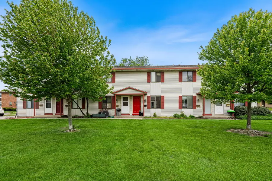 2213 Newark Avenue Se, Grand Rapids, MI 49507 - #2