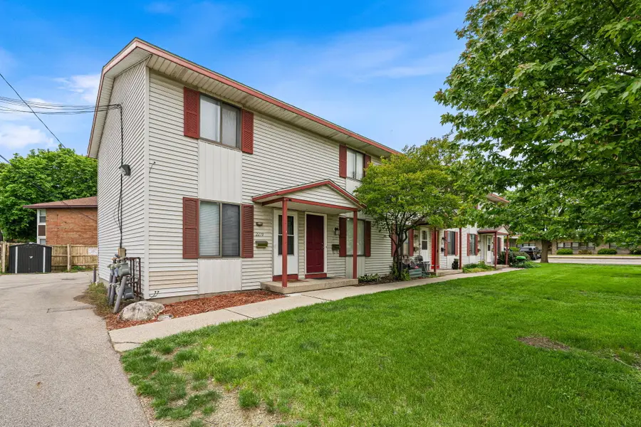 2213 Newark Avenue Se, Grand Rapids, MI 49507 - #3