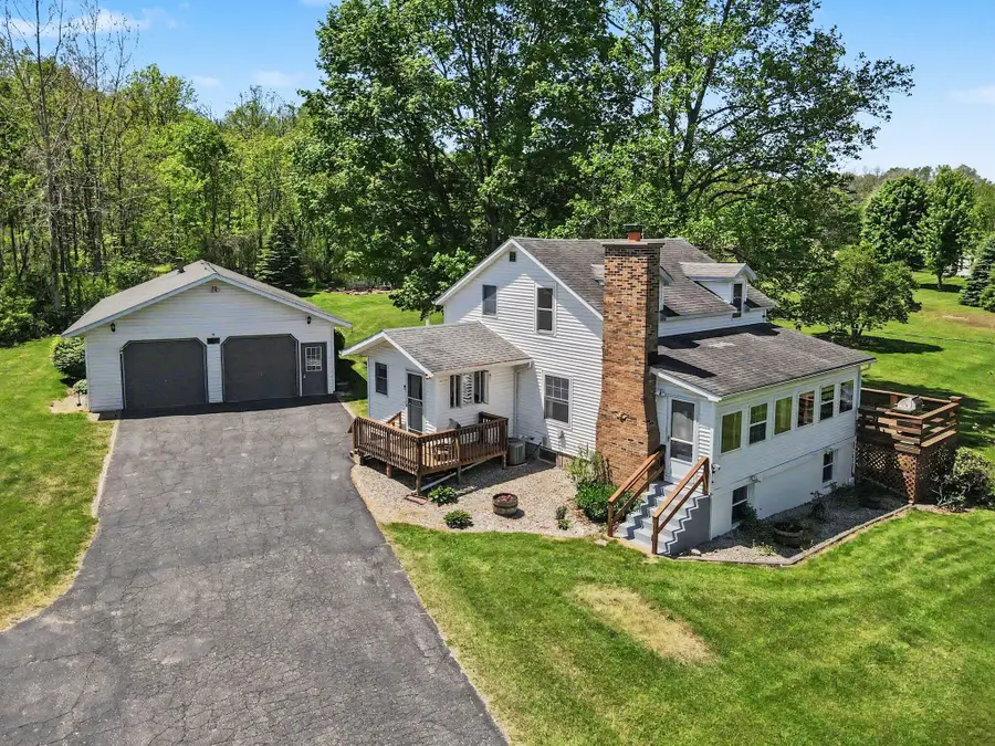 588 River Road, Otsego, MI 49078 - #2