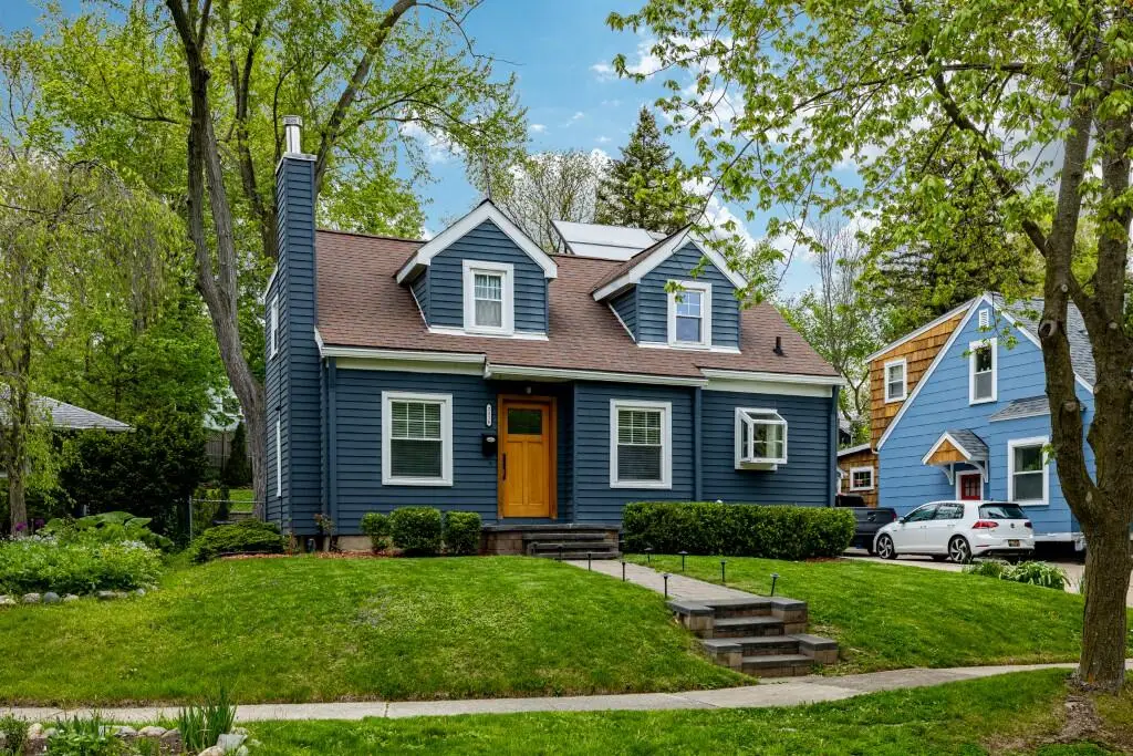 2116 Arlene Street, Ann Arbor, MI 48103 - #1
