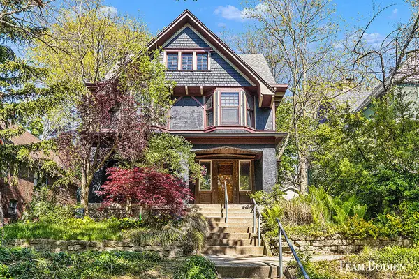 620 Prospect Avenue Se, Grand Rapids, MI 49503