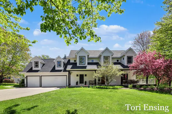 1711 Meyer Court, Greenville, MI 48838