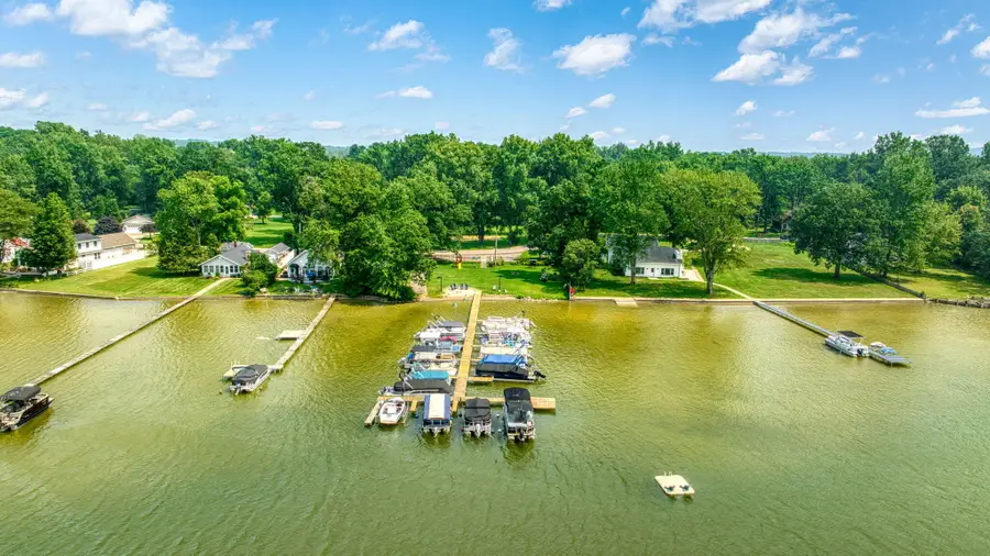 6126 Crest Road, Jackson, MI 49203 - #2