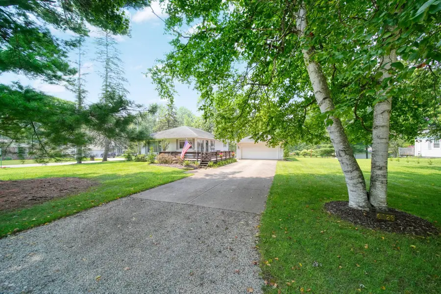 6126 Crest Road, Jackson, MI 49203 - #3