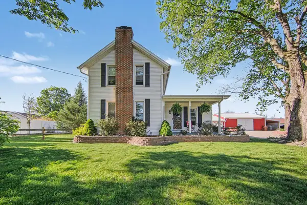 13850 Hutchison Road, Albion, MI 49224