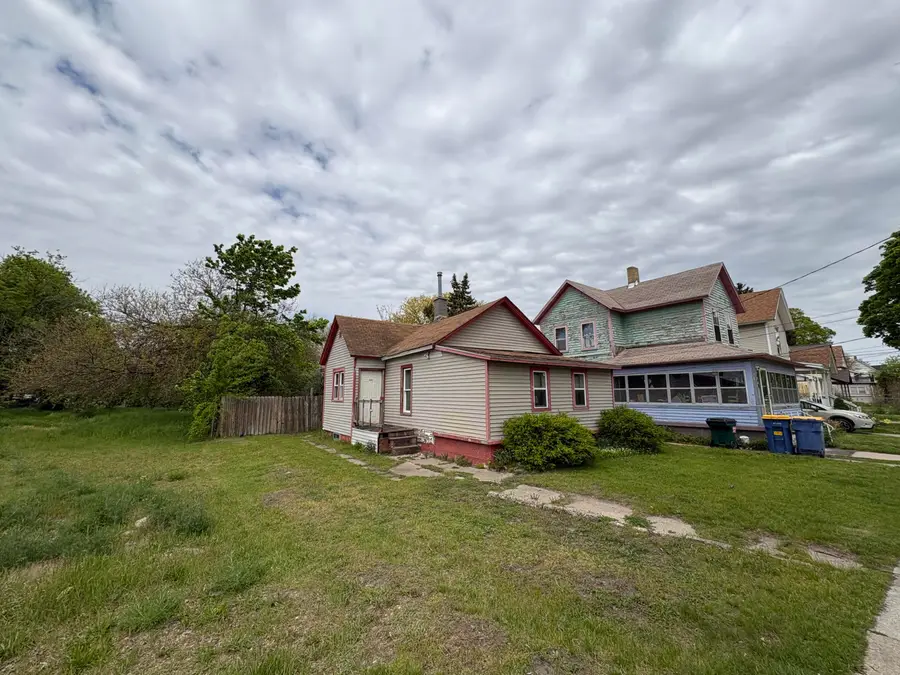 1053 Sheldon Avenue Se, Grand Rapids, MI 49507 - #2