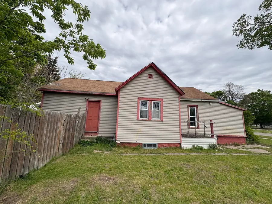 1053 Sheldon Avenue Se, Grand Rapids, MI 49507 - #3