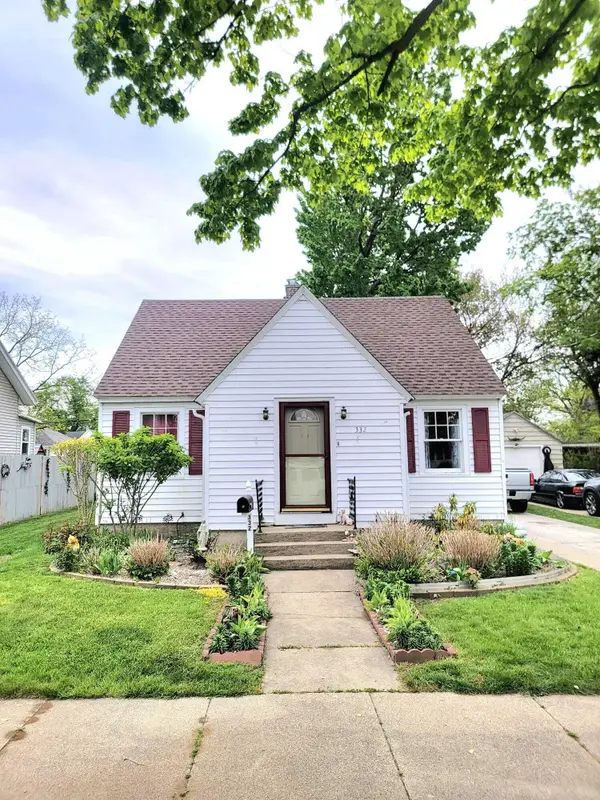 332 W 18th Street, Holland, MI 49423