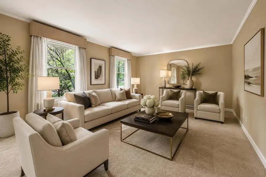 2420 Lost Tree Way, Bloomfield Hills, MI 48304 - #2