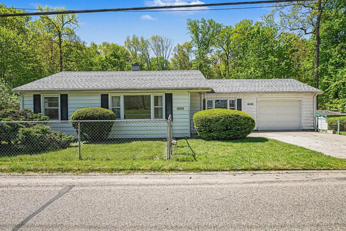 68438 Klinger Lake Road, Sturgis, MI 49091 - #1