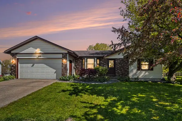 2670 Thorn Creek Street Se, Grand Rapids, MI 49508