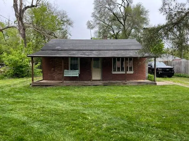 422 Wellington Avenue, Battle Creek, MI 49037 - #1