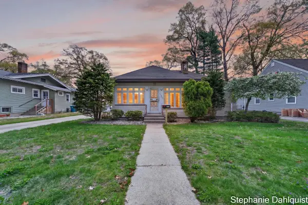 2320 Meurer Court, Muskegon, MI 49441
