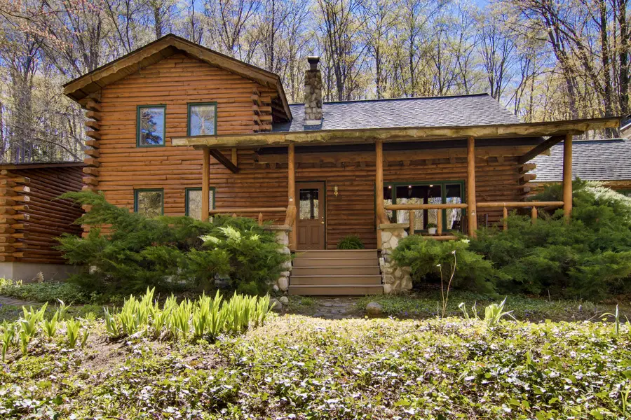 151 S Crestwood Drive, Suttons Bay, MI 49682 - #3