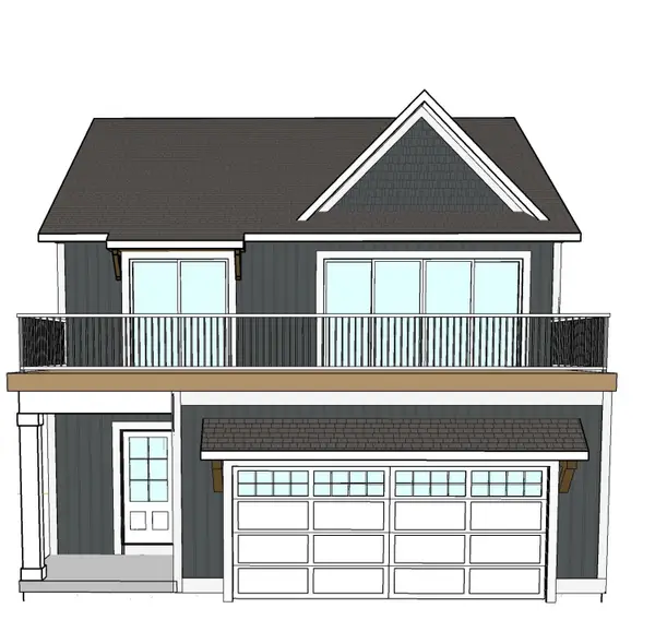 16815 Cottage Shores Drive #Unit 2, Spring Lake, MI 49456