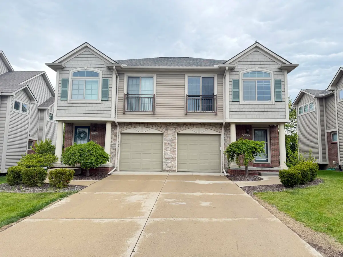 50508 Beechwood Court, Plymouth, MI 48170 - #1