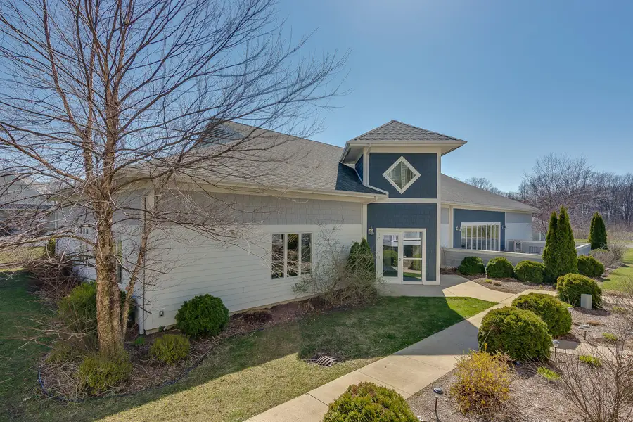95 Diamond Point Lane, New Buffalo, MI 49117 - #3